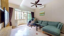 Symphony Heights (D21), Condominium #557059251